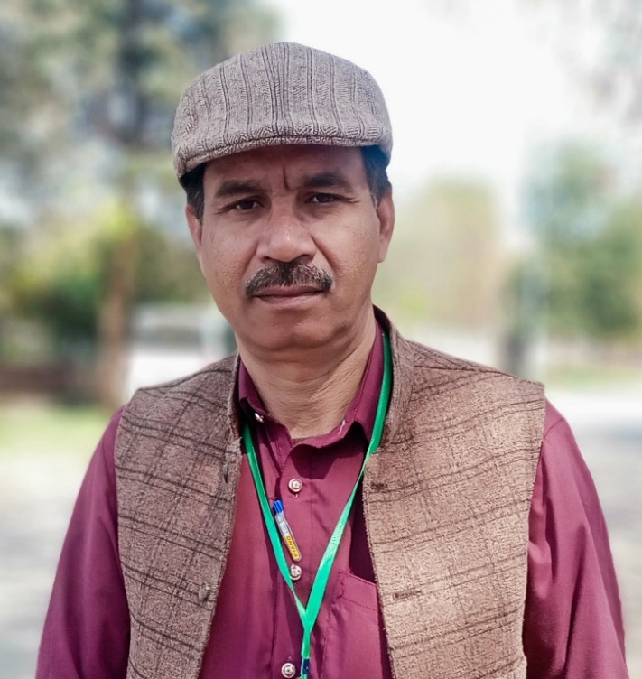 Liaqat Ali