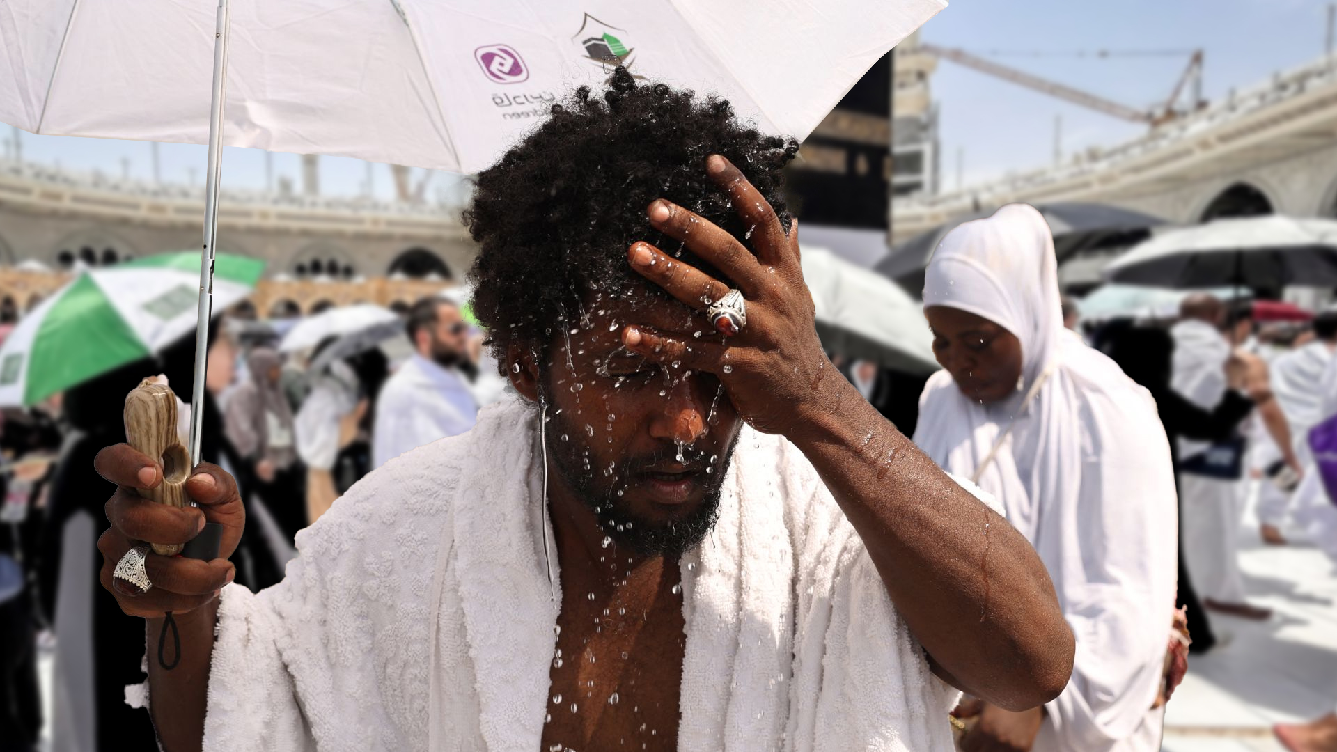hajj 2025 update