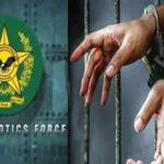 اے این ایف کی ملک بھر میں کارروائیاں ، خاتون سمیت 7ملزمان گرفتار ، بھاری مالیت کی منشیات برآمد