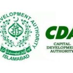 سی ڈی اے کا عوامی سہولیات کی فراہمی کے لئے بڑا اقدام