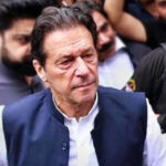 عمران خان کو جی ایچ کیو حملہ کیس میں ویڈیو لنک کے ذریعے پیش کرنے کے فیصلے کے خلاف درخواست خارج