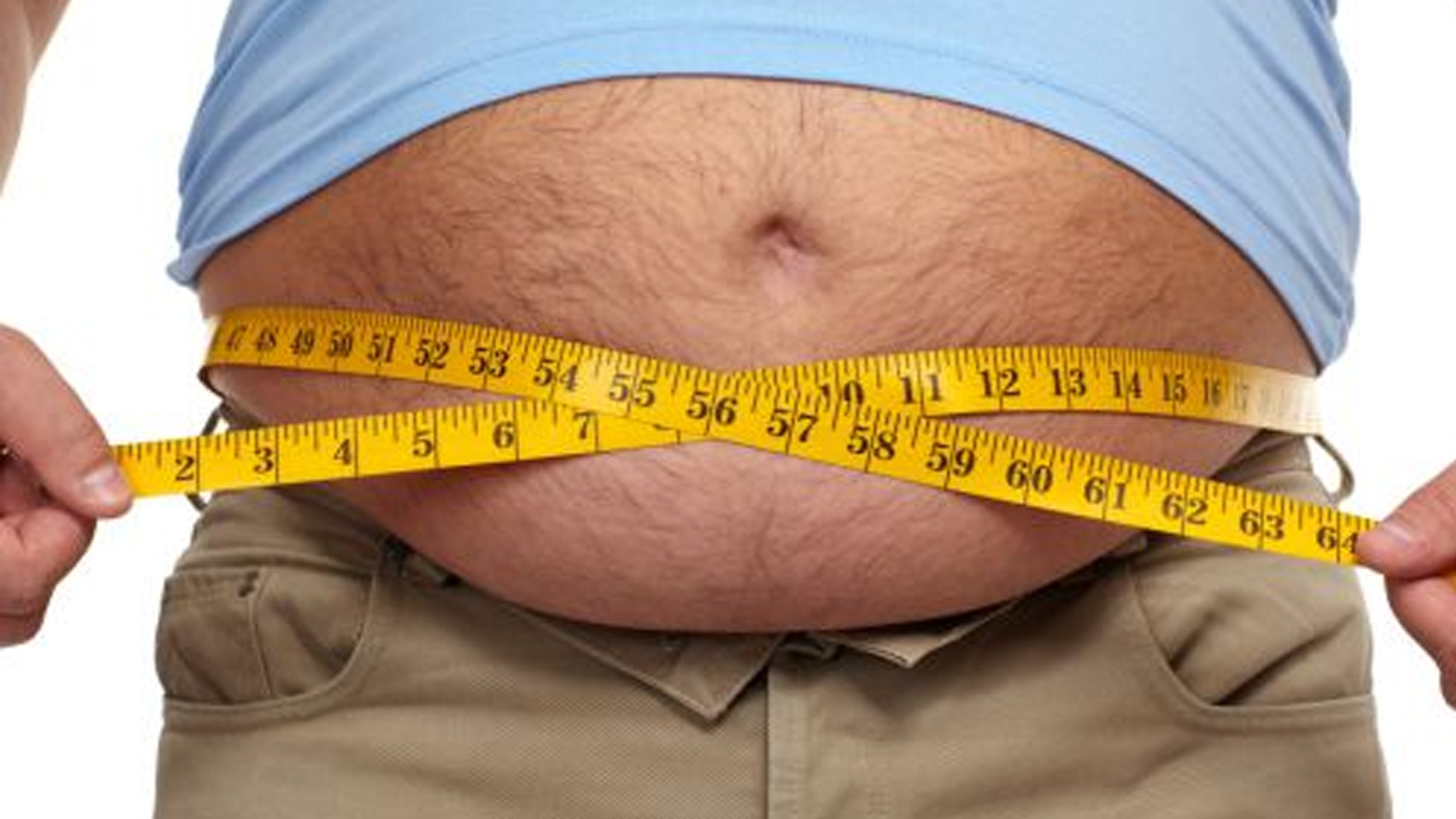More than 100 million adults are overweight or obese
