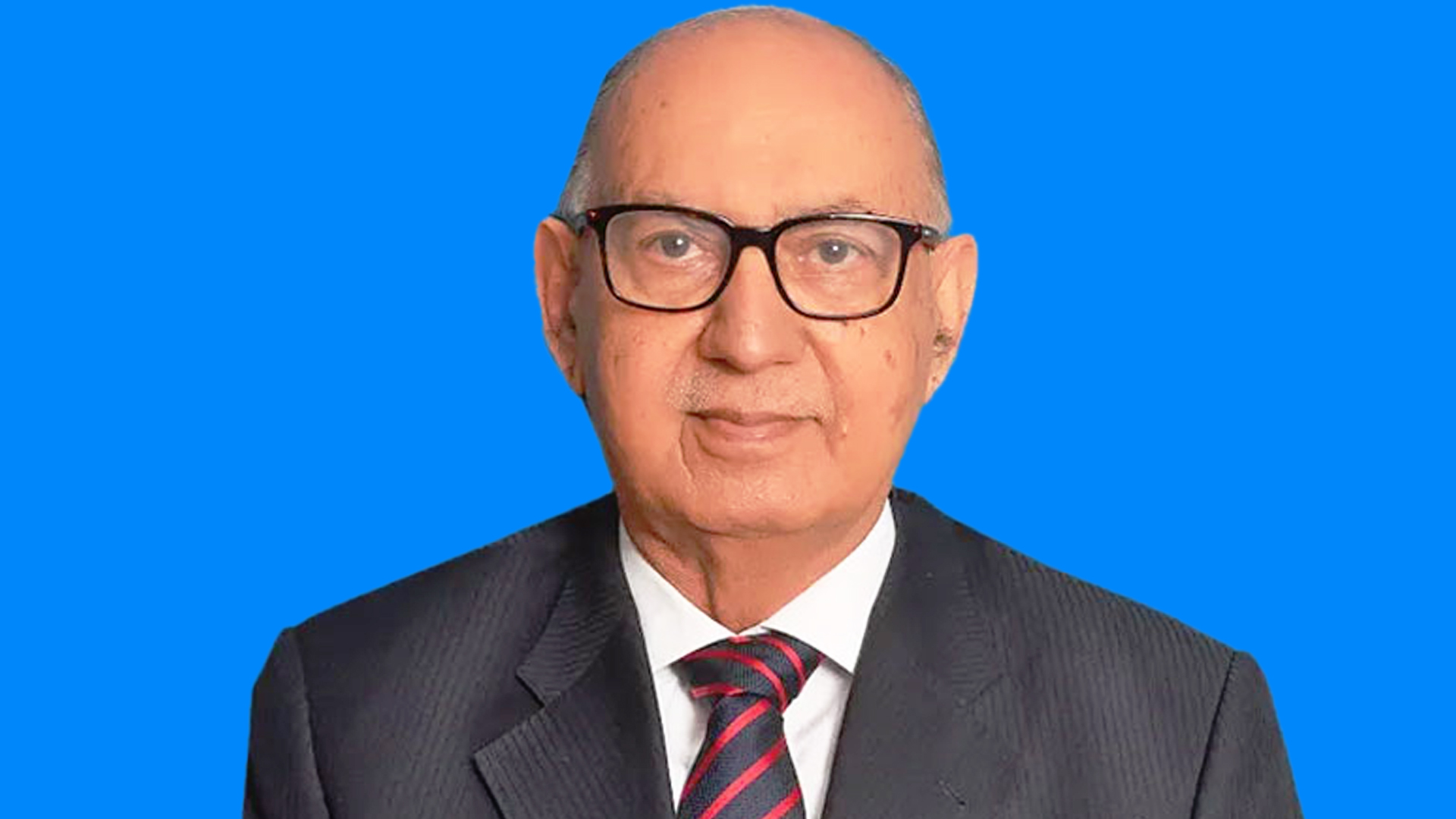 برطانیہ کا آزاد فلسطینی ریاست کو تسلیم کرنا، تاریخ کے ایک بڑے قرض کی چھوٹی سی قسط ہے، سینیٹر عرفان صدیقی