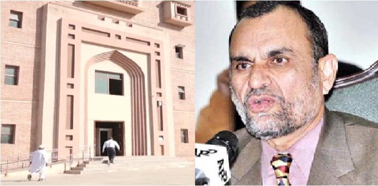 انسداد دہشت گردی عدالت نے سینیٹر اعظم سواتی کی عبوری ضمانت میں 13 نومبر تک توسیع کر دی