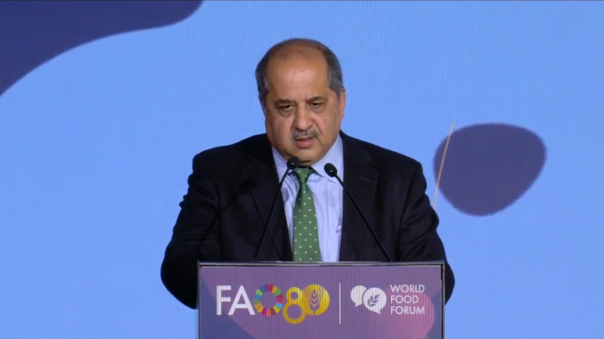 Dr. Syed Tauqir Hussain Shah