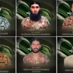 سیکیورٹی فورسز کی کرم میں کارروائی، 7 خارجی دہشتگرد ہلاک، کیپٹن نعمان سمیت 6 جوان شہید