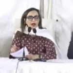 پیپلز پارٹی کی حکومت کو ایک ماہ کی مہلت ، وعدے پورے نہ ہوئے تو لائحہ عمل طے کیا جائے گا : شیری رحمٰن