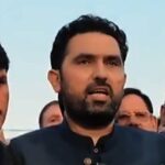 عمران خان سے ملاقات کا معاملہ، توہین عدالت کی درخواست کیلئے سہیل آفریدی کا اسلام آباد ہائیکورٹ کو خط