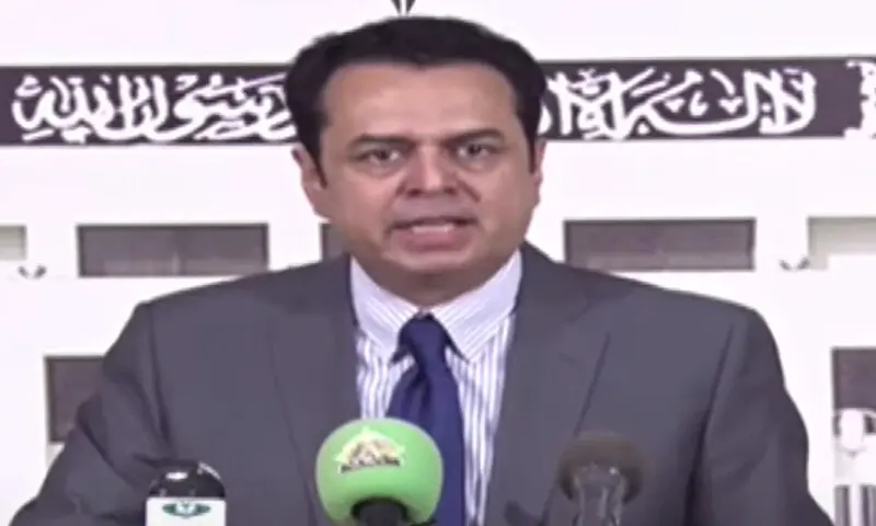 ملک میں انتہاپسندانہ منفی سیاست کی جگہ نہیں، تحریک لبیک پاکستان (ٹی ایل پی) نے احتجاج کیلئے اجازت نہیں لی