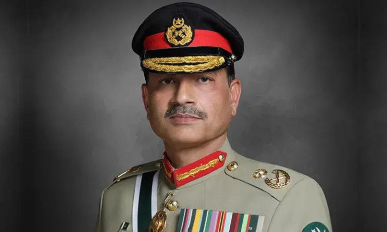 سی ڈی ایف کا نوٹیفکیشن تاخیر کا شکار: 29 نومبر کی ڈیڈ لائن گزرنے پر سوالات اٹھ کھڑے