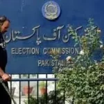 این اے 18 ہری پور: الیکشن کمیشن نے تمام الزامات مسترد کر دیے