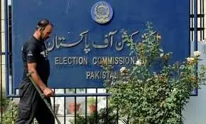 این اے 18 ہری پور: الیکشن کمیشن نے تمام الزامات مسترد کر دیے