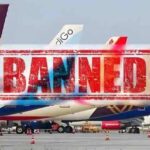 پاکستان کی بھارت کے لیے فضائی حدود بندش میں  23 دسمبر تک توسیع