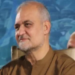 پاکستان کو کسی صورت بھی فوج غزہ نہیں بھیجنی چاہیے ، حافظ نعیم الرحمن