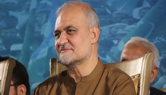 پاکستان کو کسی صورت بھی فوج غزہ نہیں بھیجنی چاہیے ، حافظ نعیم الرحمن