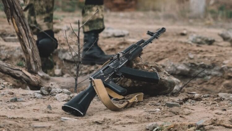 New wave of terrorism Written by Shahzad Hussain Bhatti