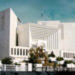 طلاق 90 روز کی مدت پوری ہونے تک مؤثر نہیں ہوسکتی: سپریم کورٹ