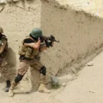  خیبر پختونخوا ، سیکیورٹی فورسز کی کامیاب کارروائی ، فتنہ الخوارج کے 4 دہشت گرد جہنم واصل