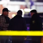 کیلیفورنیا میں تقریب پر فائرنگ : اسٹاکٹن میں 4 افراد ہلاک، 10 زخمی