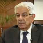 غزہ جنگ بندی کی خلاف ورزیوں پر تشویش : خواجہ آصف کا مسلم ممالک کو پالیسی پر نظرثانی کا مشورہ