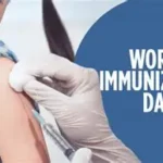 عالمی حفاظتی ٹیکہ جات کا دن ، پاکستان میں ویکسین کو عوامی صحت کے تحفظ کی بنیادی ضمانت قرار