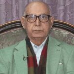 ن لیگی سینیٹر عرفان صدیقی وینٹی لیٹر پر منتقل، آئینی ترمیم کیلئے ووٹ کاسٹ نہ کر سکنے کا امکان