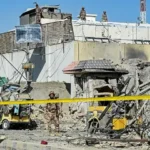 نوکنڈی اور پنجگور میں ایف سی پر حملے ناکام ،متعدد دہشتگرد ہلاک