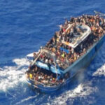 یونان کشتی حادثہ : غفلت اور بدعنوانی پر 13 افسران برطرف، تمام اپیلیں مسترد