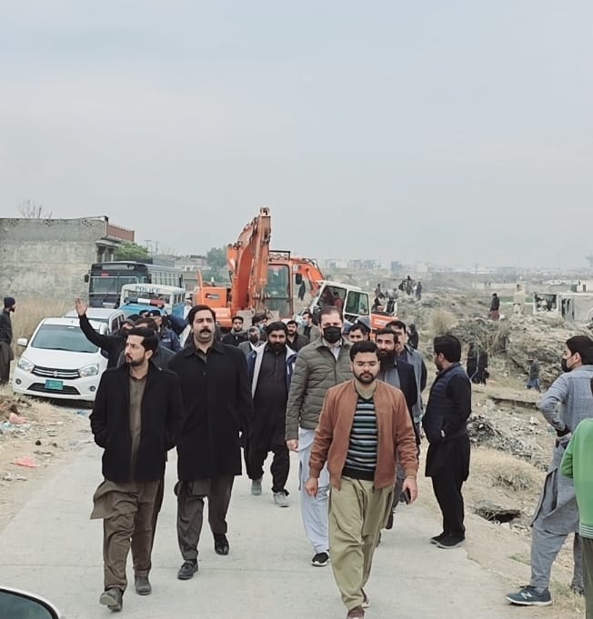 Breaking News | Federal Government Employees Housing Authority