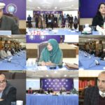 ISSI hosts delegation from Pakistan Academy of Letters' 'Writers Residency Program'