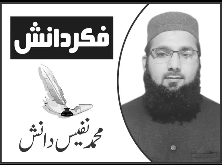 Muhammad Nafees Danish