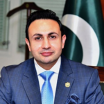 وزیر اعظم کے کوآرڈینیٹر برائے سیاحت سردار یاسر الیاس خان کی تقرری کو اسلام آباد ہائی کورٹ میں چیلنج کر دیا گیا