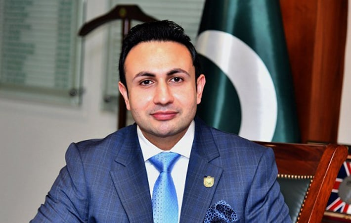 وزیر اعظم کے کوآرڈینیٹر برائے سیاحت سردار یاسر الیاس خان کی تقرری کو اسلام آباد ہائی کورٹ میں چیلنج کر دیا گیا