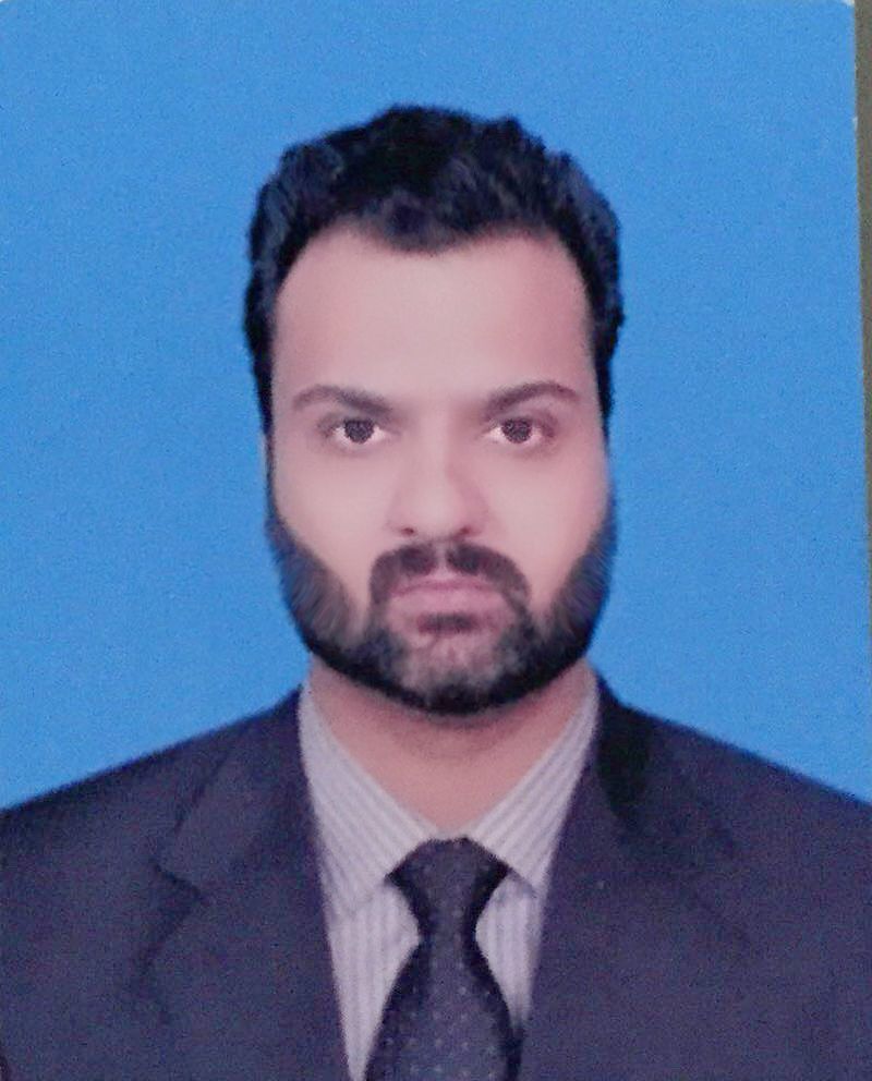 Sufi Abid Chishti Nizami Niazi