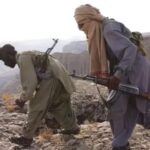 Armed men open fire at crushing plant in Barkhane, abduct 3 workers, attack police post