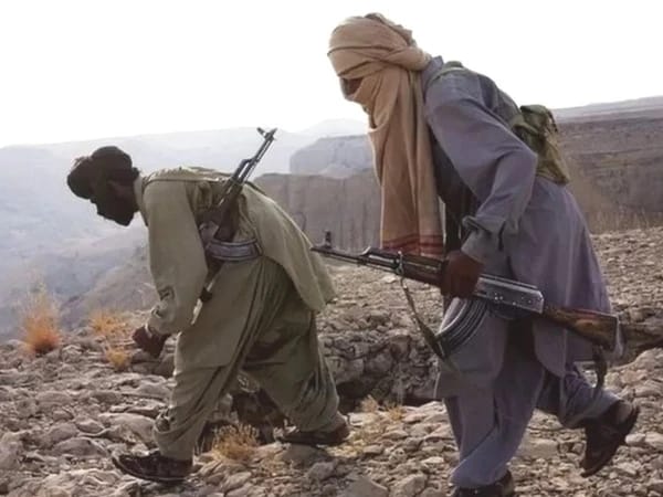 Armed men open fire at crushing plant in Barkhane, abduct 3 workers, attack police post