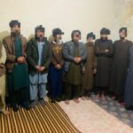 Human trafficking exposed in Quetta FIA major action