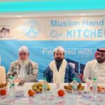 Muslim Hands' beautiful initiative, a new series of services for Umrah pilgrims