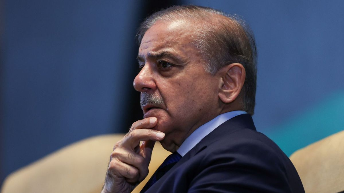 Pakistan received an exceptional reception at the Board of Peace, the Prime Minister presented the case of the Palestinians in a powerful manner, Attaullah Tarar