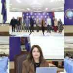 یورپ کی مشرق وسطیٰ کی پالیسی پر نظر ثانی: مفادات اور اقدار میں توازن۔