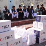 Teka continues its Ramadan solidarity with deserving families across Pakistan