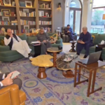 Meeting chaired by Mohsin Naqvi and Muhammad Aurangzeb, decision taken on major crackdown against money laundering and hundi