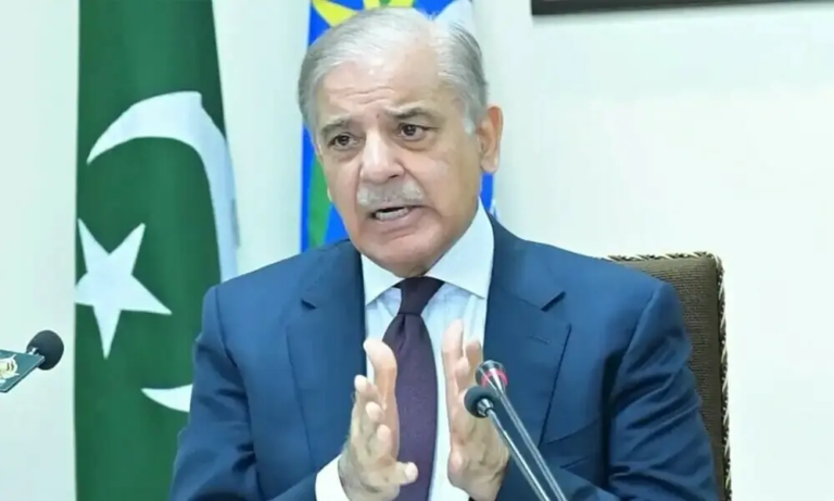 PM Muhammad Shehbaz Sharif message on International Women’s Day, March 8, 2026