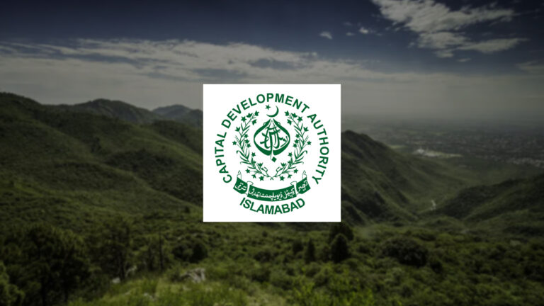 CDA Environment Wing