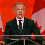 Canada's big shock to the US, announcing a major change in defense policy