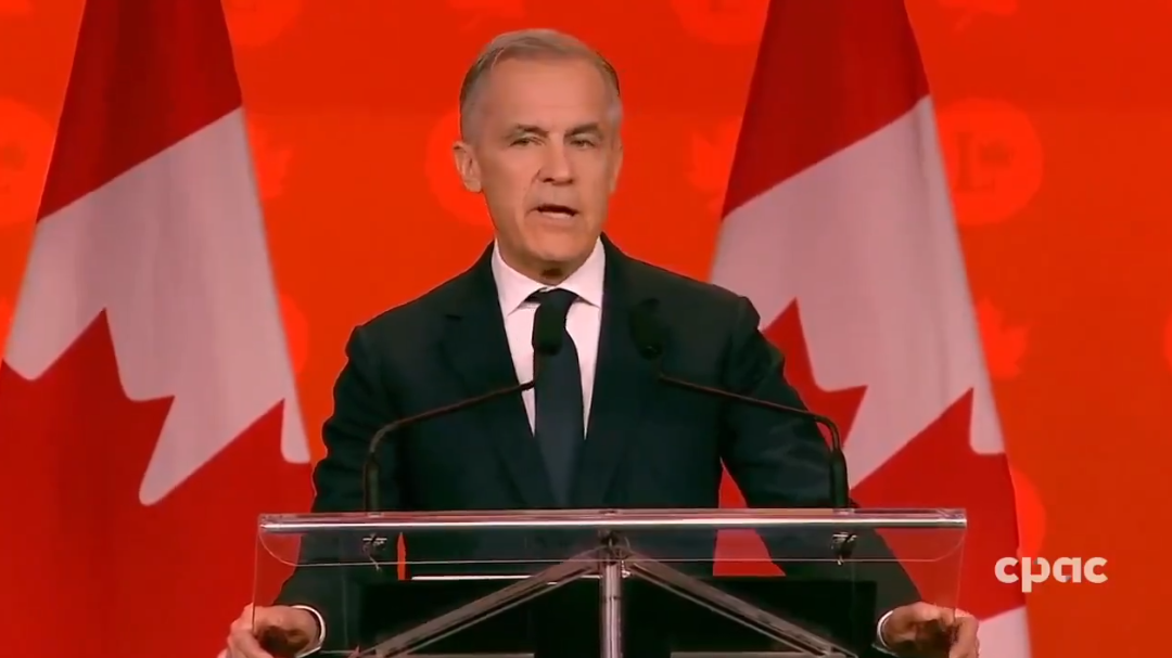 Canada's big shock to the US, announcing a major change in defense policy