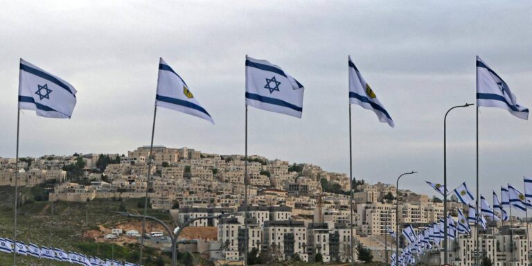 اسرائیل کی غزہ میں جارحیت پر عالمی خاموشی