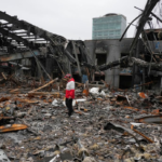 Israel-Iran War: 800 Airstrikes Claimed in First Month, Conflicting Casualty Figures Emerge