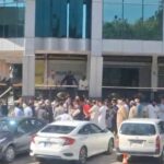 Major Allegations Against Sardar Tanveer Ilyas Society Payments Taken Without NOC or Land, Victims Protest