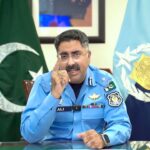 Syed Ali Nasir Rizvi